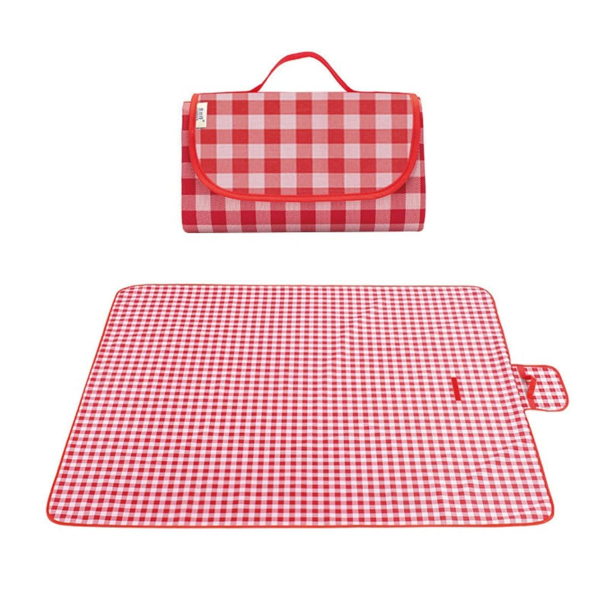 Thickened Outdoor Camping Picnic Moisture-Proof Floor mat