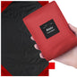 Ainiv Picnic Blanket, Mini Pocket Beach Mat 27.5 x 43.3IN (1-2 People)