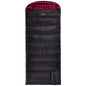 Teton Celsius XXL Sleeping Bag, Cold Weather Sleeping Bags for Adults and Kids, Camping Made Easy and Warm. Compression Sack Included