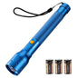 EverBrite Tactical Flashlight, 900 Lumen Zoomable, 3 Light Modes