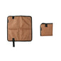 Ultralight Outdoor Camping Moisture-Proof Seat Mat Ripstop Pad