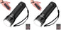 EverBrite Tactical Flashlight, 900 Lumen Zoomable, 3 Light Modes