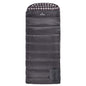 Teton Celsius XXL Sleeping Bag, Cold Weather Sleeping Bags for Adults and Kids, Camping Made Easy and Warm. Compression Sack Included