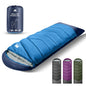 Sleeping Bags for Adults Kids 4 Season Camping Sleeping Bag Gear