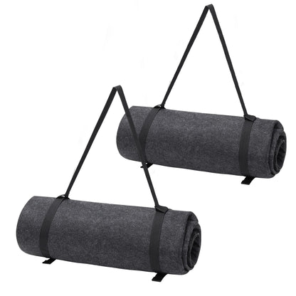 Camping Tent Carpet Mat,Waterproof Inside/Outside Tent Rug