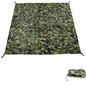 Clostnature Heavy Duty Tent Footprint Floor Saver, Camping Tarp