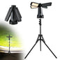 SakerNeo 20000mAh Rechargeable Camping Light with Stand,Portable Work Light