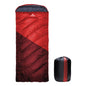 Teton Celsius XXL Sleeping Bag, Cold Weather Sleeping Bags for Adults and Kids, Camping Made Easy and Warm. Compression Sack Included