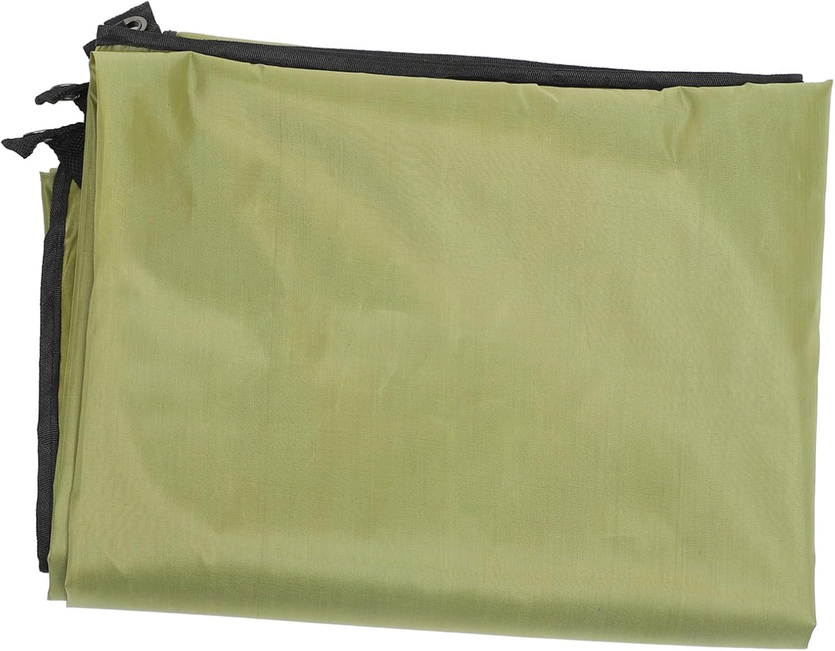 BESPORTBLE Waterproof Ground Mat 210x150cm Oxford Cloth for Camping Beach