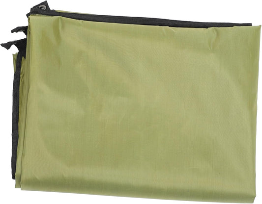 BESPORTBLE Waterproof Ground Mat 210x150cm Oxford Cloth for Camping Beach