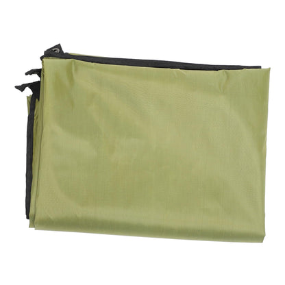 BESPORTBLE Waterproof Ground Mat 210x150cm Oxford Cloth for Camping Beach