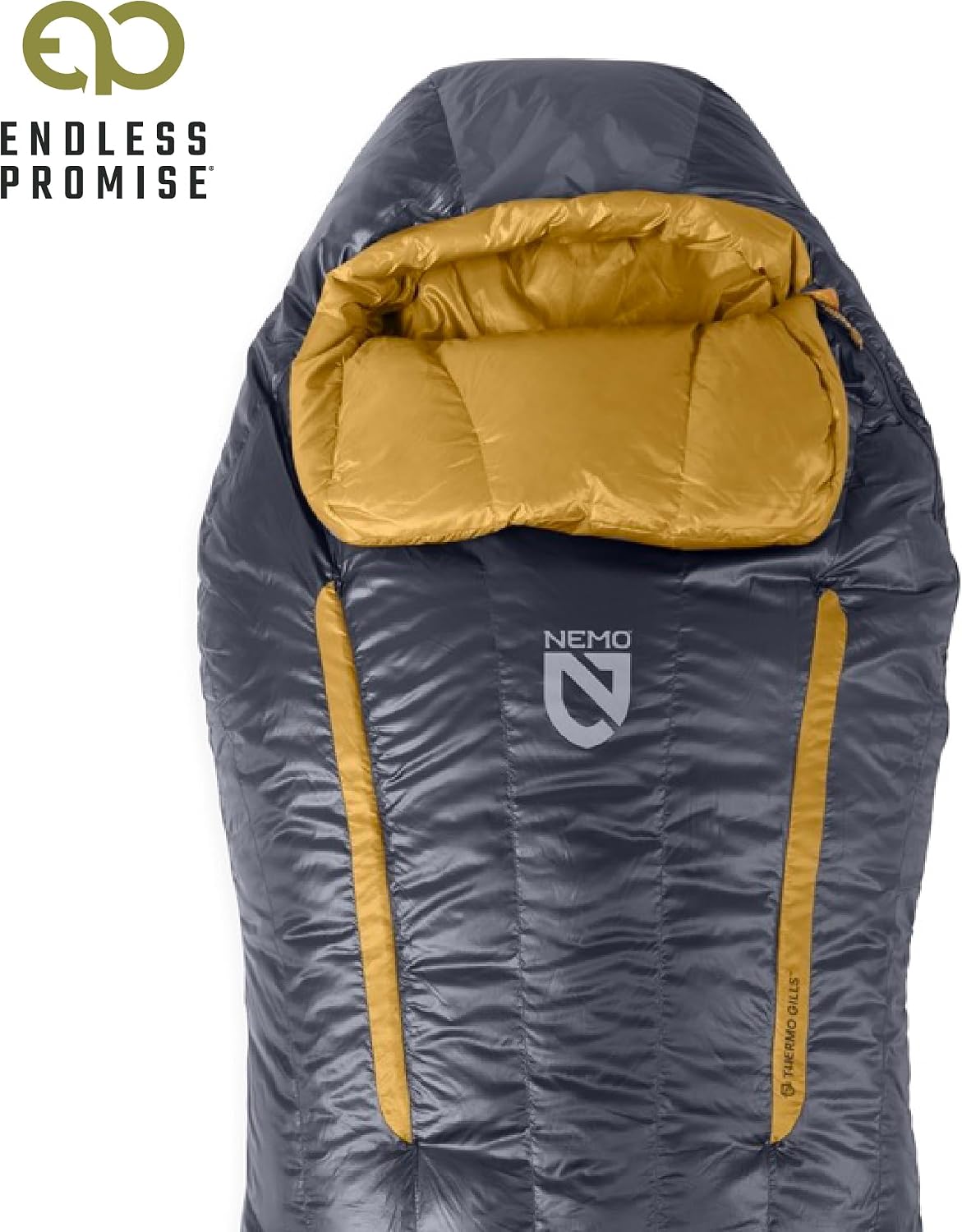 NEMO Equipment Disco Down Sleeping Bag