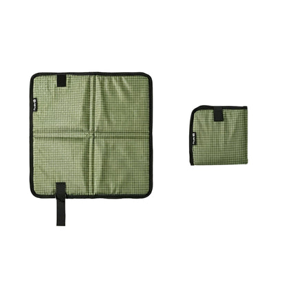 Ultralight Outdoor Camping Moisture-Proof Seat Mat Ripstop Pad