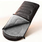 FARLAND Sleeping Bags for Adults Cold Weather & Camping, Fleece-Lined