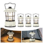 Consciot CL1 Mini Dual Light Sources LED Lantern, Battery Powered Lamp