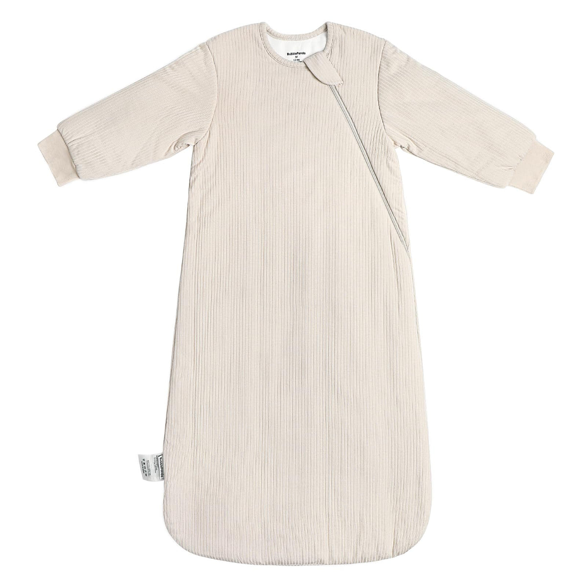 BubblePanda Rayon Made from Bamboo Sleep Sack 6-12 Months 1.5 Tog Baby