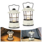 Consciot CL1 Mini Dual Light Sources LED Lantern, Battery Powered Lamp