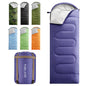 FARLAND Sleeping Bag for Adults, Teens and Kids - 3 Season Camping Gear