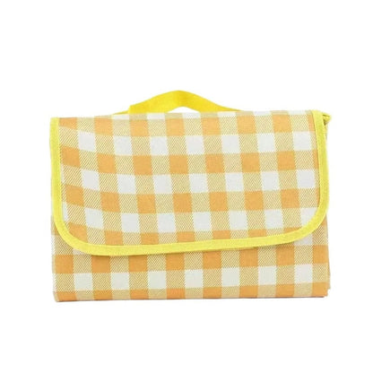 Thick Waterproof Moisture-Proof Picnic Mat