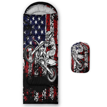 Axolotl Unicorn Sleeping Bag for Kids Boys Girls–Lightweight Warm Cold Weather Sleeping Bags,Waterproof Portable Sleeping Bag with Compression Sack for Camping Backpacking Outdoor Indoor