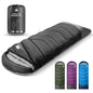 Sleeping Bags for Adults Kids 4 Season Camping Sleeping Bag Gear