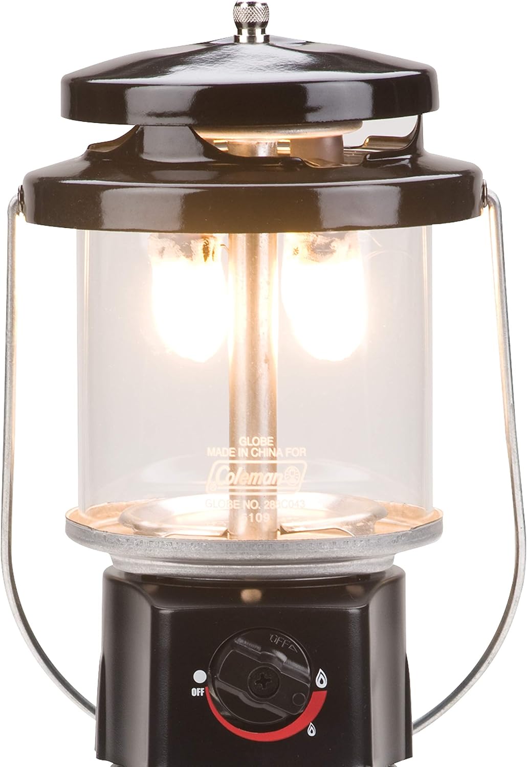 Coleman 1000L Deluxe Propane Lantern