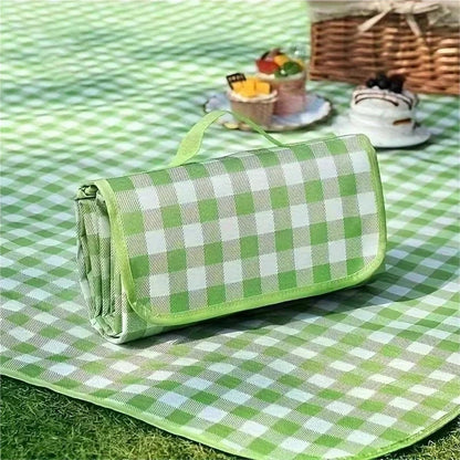 Thick Waterproof Moisture-Proof Picnic Mat
