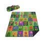 Waterproof Picnic Blankets Extra Large 60"x80"