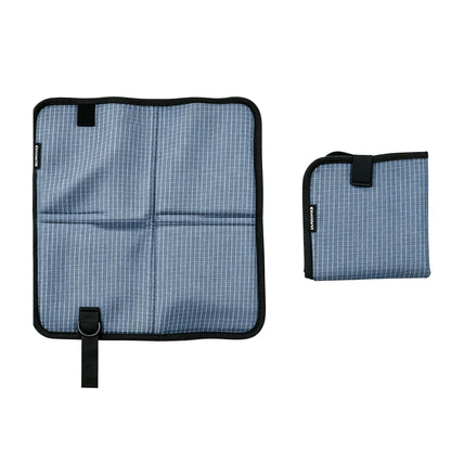 Ultralight Outdoor Camping Moisture-Proof Seat Mat Ripstop Pad