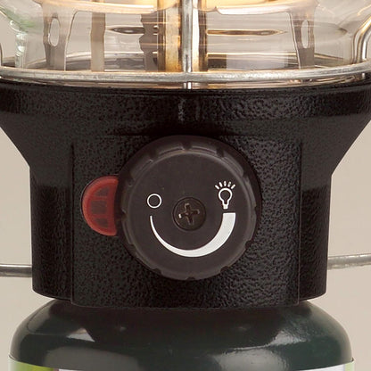 Coleman Northstar 1500L Propane Lantern with Matchless Ignition