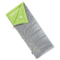 Coleman Kids 45°F Sleeping Bag, Lightweight Youth Camping Sleep Sack