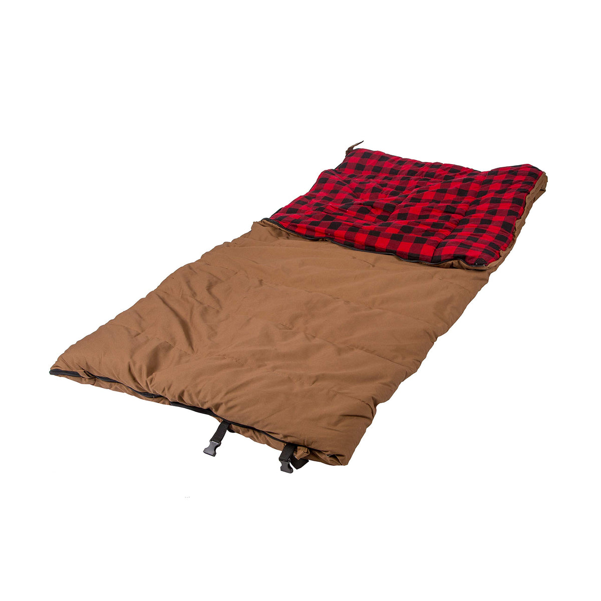 Stansport Cotton Canvas Camping Sleeping Bags