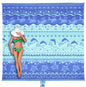 WEKAPO Beach Blanket Waterproof Sandproof Oversized Extra Large Sand Free