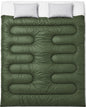 MalloMe Sleeping Bags for Adults Cold Weather & Warm - Backpacking Camping Sleeping Bag for Kids 10-12, Girls, Boys - Lightweight Compact Camping Essentials Gear Accessories Hiking Sleep Must Haves