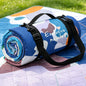 Exclusivo Mezcla Extra Large Waterproof Foldable Picnic Blanket