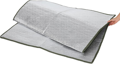 9mm Camping Sleeping Pad Moisture Proof Picnic Mat for Outdoor Tents