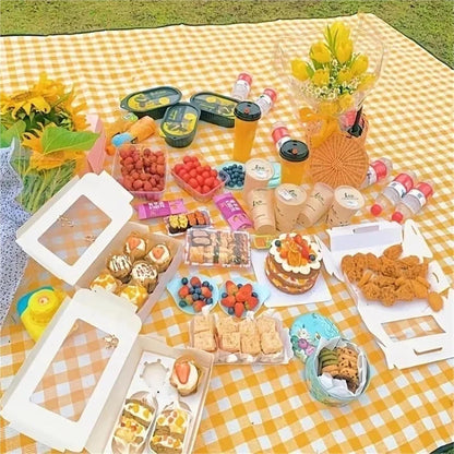 Thick Waterproof Moisture-Proof Picnic Mat