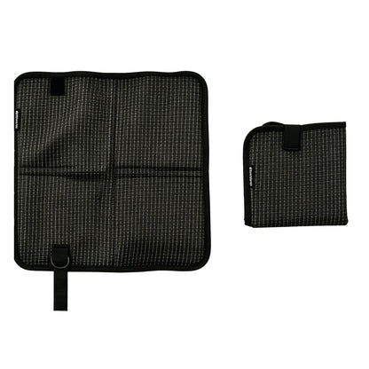 Ultralight Outdoor Camping Moisture-Proof Seat Mat Ripstop Pad