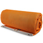 CGEAR Original Sand-Free Outdoor Camping Mat – Beach, Picnic & Camping Ground Mat with Carry Pouch