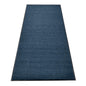 LuxUrux® Durable Rubber 3'x5' Commercial Door Mat - Heavy Duty, Indoor/Outdoor, Easy Clean, Waterproof, Patio, Garage - Commercial Floor Mat for Entry (3 x 5 Feet)