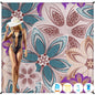 Beach Blanket Waterproof Sandproof 78''X81''/10'X9' Oversized Big Blanket